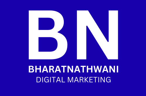 black and gold elegant graphic designer monogram logo